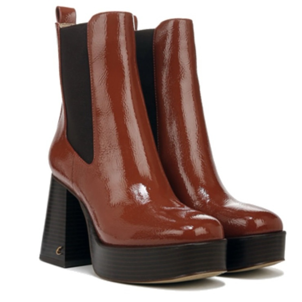 Stace Boots by Circus NY by Sam Edelman